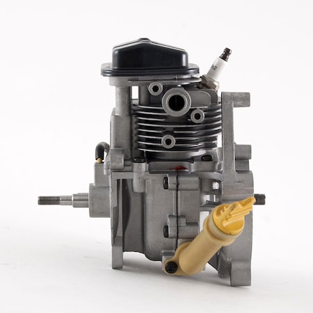 Mtd Short Block Ac5 Bl 753-06677